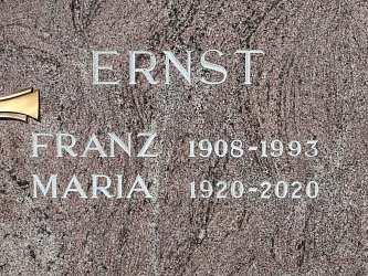 Friedhof Rohr im Burgenland