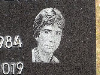 Friedhof Rohr im Burgenland