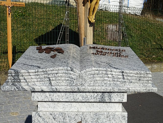 Friedhof Rohr im Burgenland