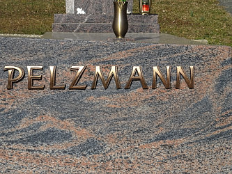 Friedhof Rohr im Burgenland