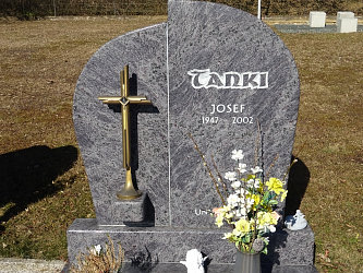 Friedhof Rohr im Burgenland