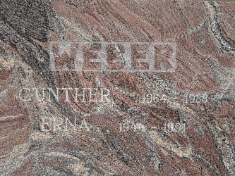 Friedhof Rohr im Burgenland