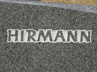 Friedhof Rohr im Burgenland