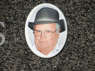 Friedhof Rohr im Burgenland