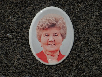 Friedhof Rohr im Burgenland