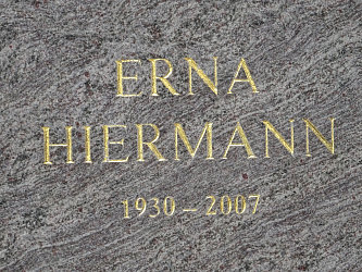 Friedhof Rohr im Burgenland