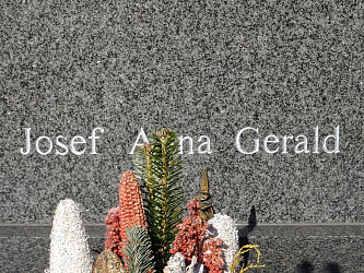 Friedhof Rohr im Burgenland