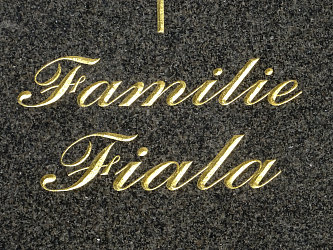 Friedhof Rohr im Burgenland