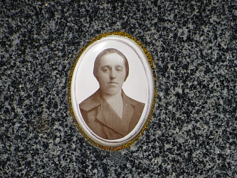 Friedhof Rohr im Burgenland