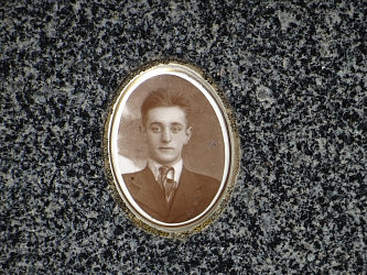 Friedhof Rohr im Burgenland