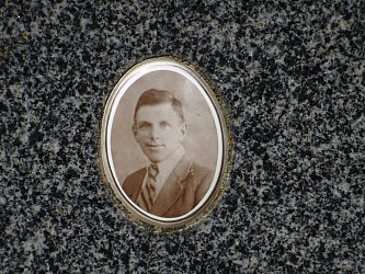 Friedhof Rohr im Burgenland