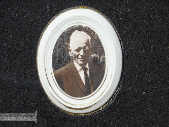 Friedhof Rohr im Burgenland