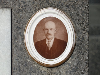 Friedhof Rohr im Burgenland