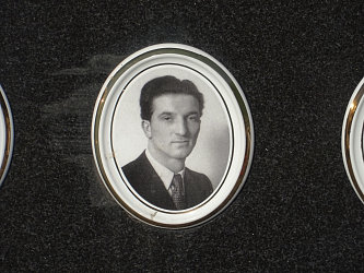 Friedhof Rohr im Burgenland