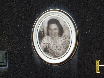 Friedhof Rohr im Burgenland