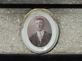 Friedhof Rohr im Burgenland