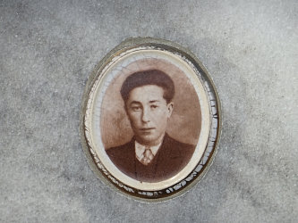 Friedhof Rohr im Burgenland