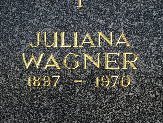 Friedhof Rohr im Burgenland