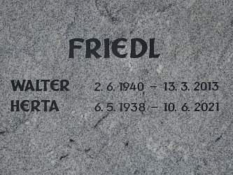 Friedhof Rohrbrunn