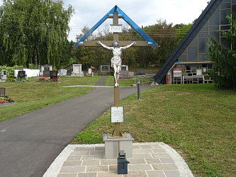 Friedhof Rohrbrunn