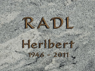 Friedhof Rudersdorf