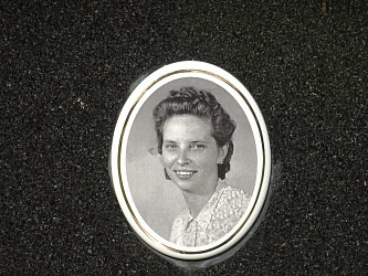 Friedhof St. Michael im Burgenland