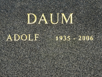 Friedhof St. Michael im Burgenland