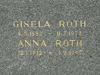 Friedhof St. Michael im Burgenland