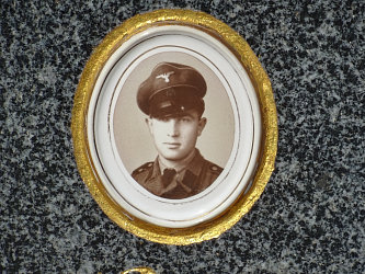 Friedhof St. Michael im Burgenland