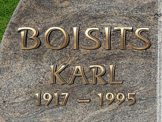 Friedhof St. Michael im Burgenland