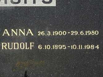 Friedhof St. Michael im Burgenland