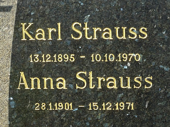 Friedhof St. Michael im Burgenland