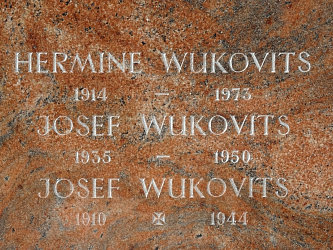 Friedhof St. Michael im Burgenland