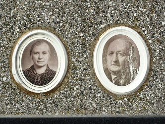 Friedhof St. Michael im Burgenland