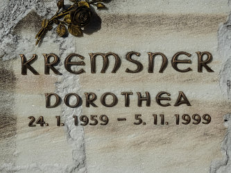 Friedhof St. Michael im Burgenland