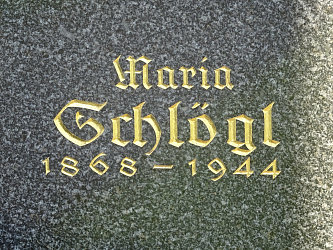 Friedhof St. Michael im Burgenland