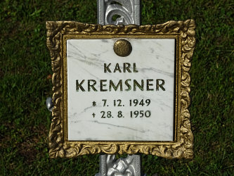 Friedhof St. Michael im Burgenland