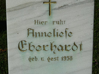 Friedhof St. Michael im Burgenland