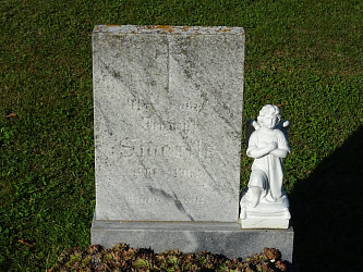 Friedhof St. Michael im Burgenland