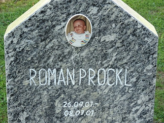 Friedhof St. Michael im Burgenland