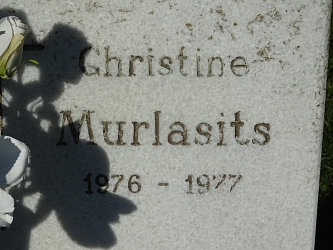 Friedhof St. Michael im Burgenland