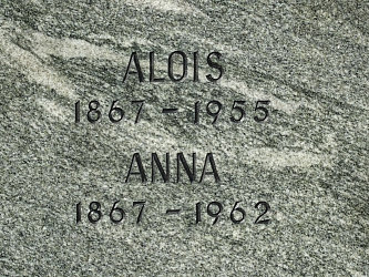 Friedhof St. Michael im Burgenland