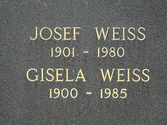 Friedhof St. Michael im Burgenland