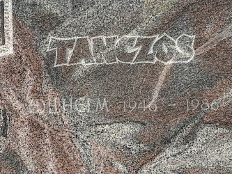 Friedhof St. Michael im Burgenland