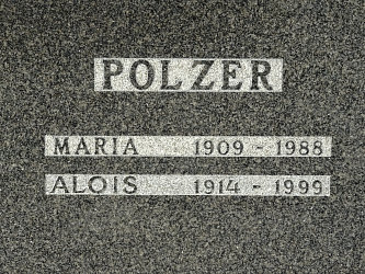 Friedhof St. Michael im Burgenland