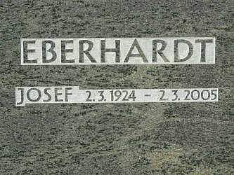 Friedhof St. Michael im Burgenland