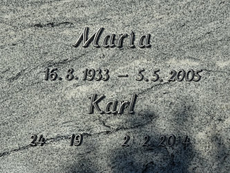 Friedhof St. Michael im Burgenland