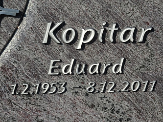 Friedhof St. Michael im Burgenland