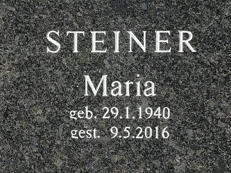 Friedhof St. Michael im Burgenland