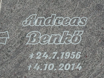 Friedhof St. Michael im Burgenland